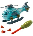 SES Creative Construction Set Vehicles Multi/patterned ONE SIZE
