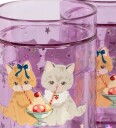Konges Sløjd Glimmerkopper 2-Pack 180 ml Kitty Gelateria