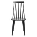 Rowico Home Lotta knaggstol Svart