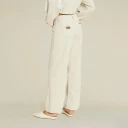 Lois, Dame, Bukser, Beige, W30 L34,