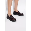 Tod's Dame Sko Rød 40 EU,