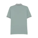 Emporio Armani Herre Topper Grønn L,