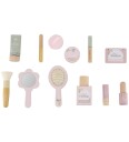 Little Dutch Little Dutch - Beautycase Fsc - Pink - ONE SIZE