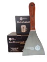 Grill Fanatics Grill Fanatics Smashburger Kit Flipp press og krydre burgerne dine