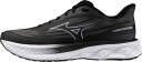 Mizuno Wave Skyrise 7(M)   Black   42.5
