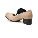 UMA Wang Dame Sko Brun 40 EU,