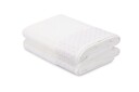 Landercost Badehåndkle 2 pk   Beige/Krem