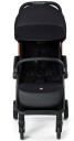 Kinderkraft APINO Raven buggy Black