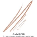 Morphe Micro Brow Pencil Almond