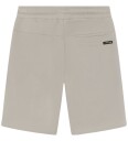 Indian Blue Jeans joggeshorts   Joggeglidelås   Light Dusty Grey   Indian Blue Jeans   16 år 176   Shorts   Grå