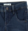 Name It Shorts   Noos   NkmSofus   Medium+ Blue Denim   Name It   12 år (152)   Shorts   Blå