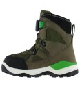 ECCO Snow Mountain - Khaki green - 27