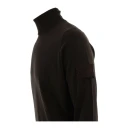 Stone Island Herre Strikkevarer Brun S,