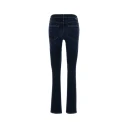 Mother Dame Jeans Blå W31,