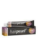 HairPearl, Cream Eyelash & Eyebrow Tint No.07.4 Auburn