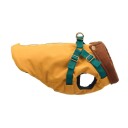 Basic Premium Aiko Dekken Gul/Brun 60 