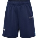 En Fant Shorts Embroidery Muslin Infinity (98 /3 år)