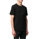 Saint Laurent Herre Topper Svart S,