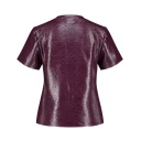 Courrèges Dame Topper Rød M,