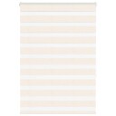  Sebragardin marmor beige stoff bredde 95,9 cm polyester