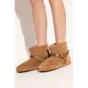 Balenciaga, Dame, Sko, Brun, 39 EU,