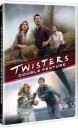 Twisters Double Feature DVD