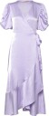 A View Sinda Dress Purple 42