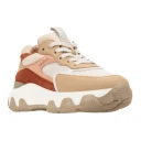 Hogan Dame Sko Flerfarget 35 EU,