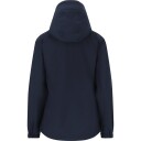Weather Report Camelia W Awg Jacket W-Pro 15000 - Navy - 36