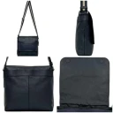 Coach Pre-owned Dame Pre-owned Blå