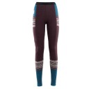 Aclima DesignWool Marius Longs Woman XS, Lifjell