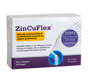 Diverse Zincuflex 60 Kapsler