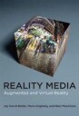Reality Media Av Jay David Bolter, Maria Engberg