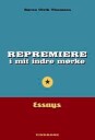 Repremiere I Mit Indre Mørke Av Søren Ulrik Thomsen