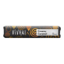 Vivani Kremet Karamell Bar 40g
