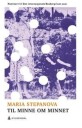 Til Minne Om Minnet Av Marija Michajlovna Stepanova