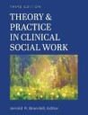 Brandell Jerrold R. Theory & Practice in Clinical Social Work