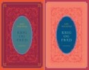 Tolstoj Lev Krig og fred 1+2