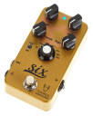 Tsakalis AudioWorks Six Boost/Overdrive/Distortion