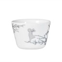 Wik & Walsøe Alv eggeglass hvit
