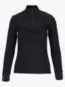 Twentyfour Aurora Oda Ull Half Zip Sort 46