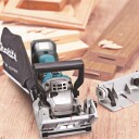 Makita DPJ180Z Lamellfres 18V (Solo)