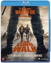 The Long Walk 2025 Bluray