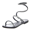 Steve Madden Dame Sko Grå 35 1/2 EU,