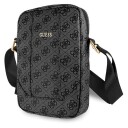 Guess bag Guess Bag GUTB104GG 10 gray/gray 4G UPTOWN universal