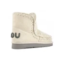 Mou Dame Sko Beige 41 EU,