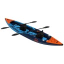 Saimaa Kayaks Inflatable Kayak Adventure 2