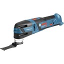 Bosch GOP 12V-28 Multikutter - Oscillerende Verktøy uten Batteri - 12V