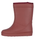CeLaVi Thermo Boots Red 30