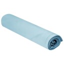 vidaXL Sportshåndklær 2 stk. Blå 100 x 50 cm
